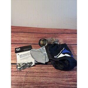 MSR WHISPERLITE INTERNATIONALE 600 CAMP STOVE With Extras
